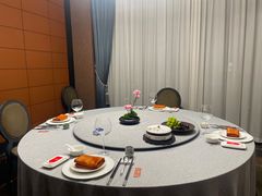 -麒茗餐厅·粤菜·宴会厅·海鲜(锦绣路店)