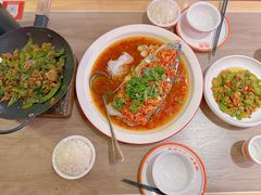 -皇庭广场(福华三路店)