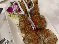 -喜记避风塘炒辣蟹(旗舰店)