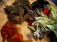 -The Cheebat 锌吧·Bistro(体育西店)