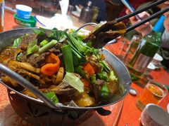 -士洲徽味阁(玉河休闲商业街店)