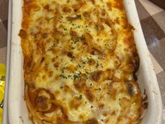 -米斯特比萨(罗斯福店)