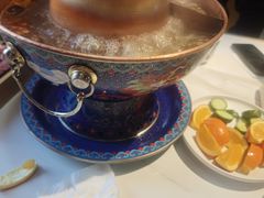 -祥源胡同·涮牛羊肉火锅(花桥店)