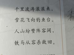 -观潮胜地公园