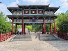 -娲皇宫