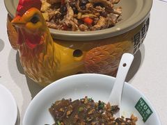 -绿草地·湘菜(芙蓉天街店)