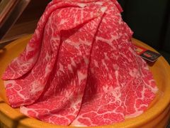 -牛New寿喜烧(金茂览秀城店)