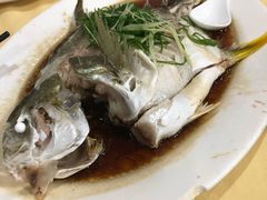 -老字号蛇口德记烧腊饭店·海鲜加工