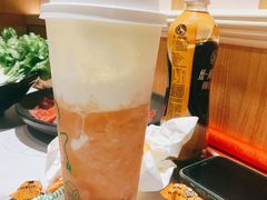 -呷哺呷哺 黄金牧场 (新中关购物中心店)