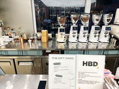 -HUGS coffee(东区店)