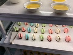 -舜耕山庄四时万和自助餐厅