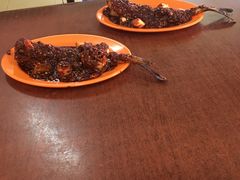 辣鱼-真空冷面王(武功街店)