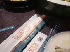 有机菜花-孙家外婆•长春地标美食新名片(吾悦广场店)