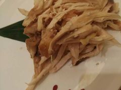 -夏宫中餐厅(香格里拉大酒店)