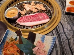 -牛局别馆·和牛烧肉(日月广场店)