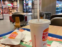 -汉堡王(嘉定宝龙城市广场)