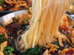 传统原汤螺蛳粉-龍城柳州螺蛳粉(群星路店)