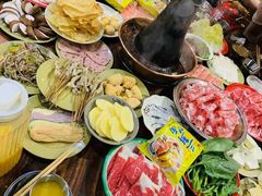 -东镇老火锅(长春路首店)
