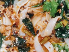 -小满手工粉(北京来福士店)