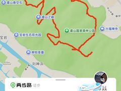 -虞山风景区