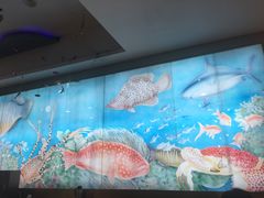 -东江海鲜酒家(艺都分店)