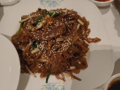 -珍呈中餐厅•粤川淮扬新疆(乌鲁木齐康莱德酒店)