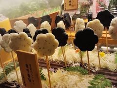 -一绪に寿喜烧(荟聚店)