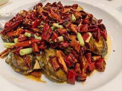 -开海·红岛海鲜虾水饺(石老人店)