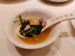 -清晖小苑•顺德地方菜(壹海城店)