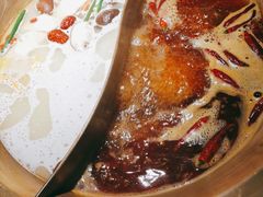 -九鼎轩火锅大排挡