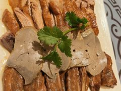 -大浪潮·潮汕菜·招牌生腌小青龙(福田店)