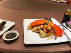 -山外山菜馆(玉泉路店)