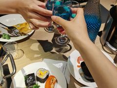 -星伦多 自助料理(圆融店)