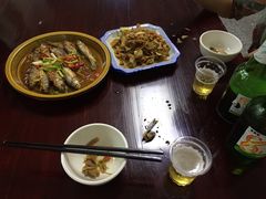 -原味缘菜馆