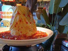 -坛宗剁椒鱼头(河西王府井店)