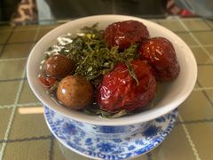 -兰亭安泊牛肉面(乐都路店)