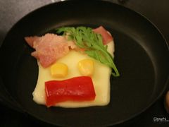 -火炉火自助餐(枫蓝国际店)