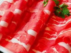 -圆山胜利碳火铜锅涮肉(马甸桥店)