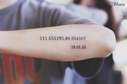 -飛凡TATTOO纹身•原创