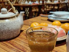 -滇香肴·云南菜蒸汽石锅鱼(云南北路店)
