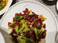 -神洲四海大酒楼(王府井澳门中心店)