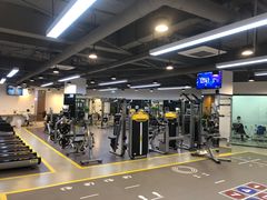 -每刻健身工作室(西直门店)