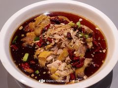 -家宴滇食记·云南家常菜