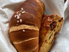 海盐羊角-DRUNK BAKER(上海陕康里店)