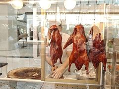 -顺城金记卤鸡·清真