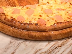 -比格比萨自助(德思勤四季汇店)