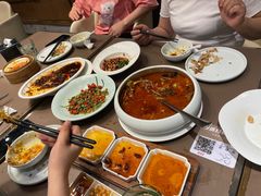 -有璟阁港式餐厅(国贸商城店)