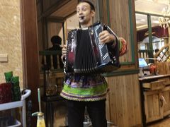 -卢布里西餐厅(总店)