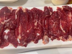 -潮汕大目牛肉火锅(上梅林店)