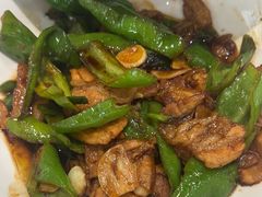 -金陵后厨·南京菜(新街口秣陵路店)